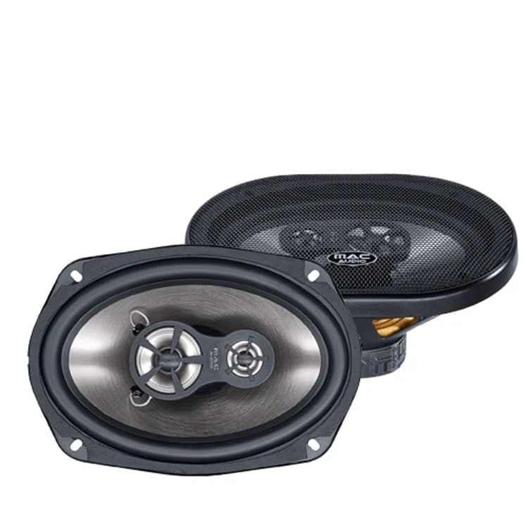 Автомобильная акустика Mac Audio Power Star 69.3
