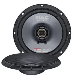 Автомобильная акустика MAC AUDIO Star Flat 16.2