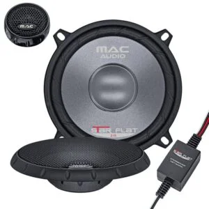 Автомобильная акустика MAC AUDIO Star Flat 2.13