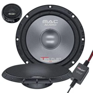 Автомобильная акустика MAC AUDIO Star Flat 2.16