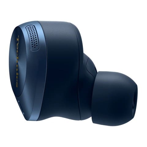 Наушники Technics EAH-AZ80 Midnight Blue