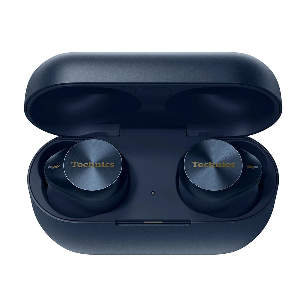 Наушники Technics EAH-AZ80 Midnight Blue