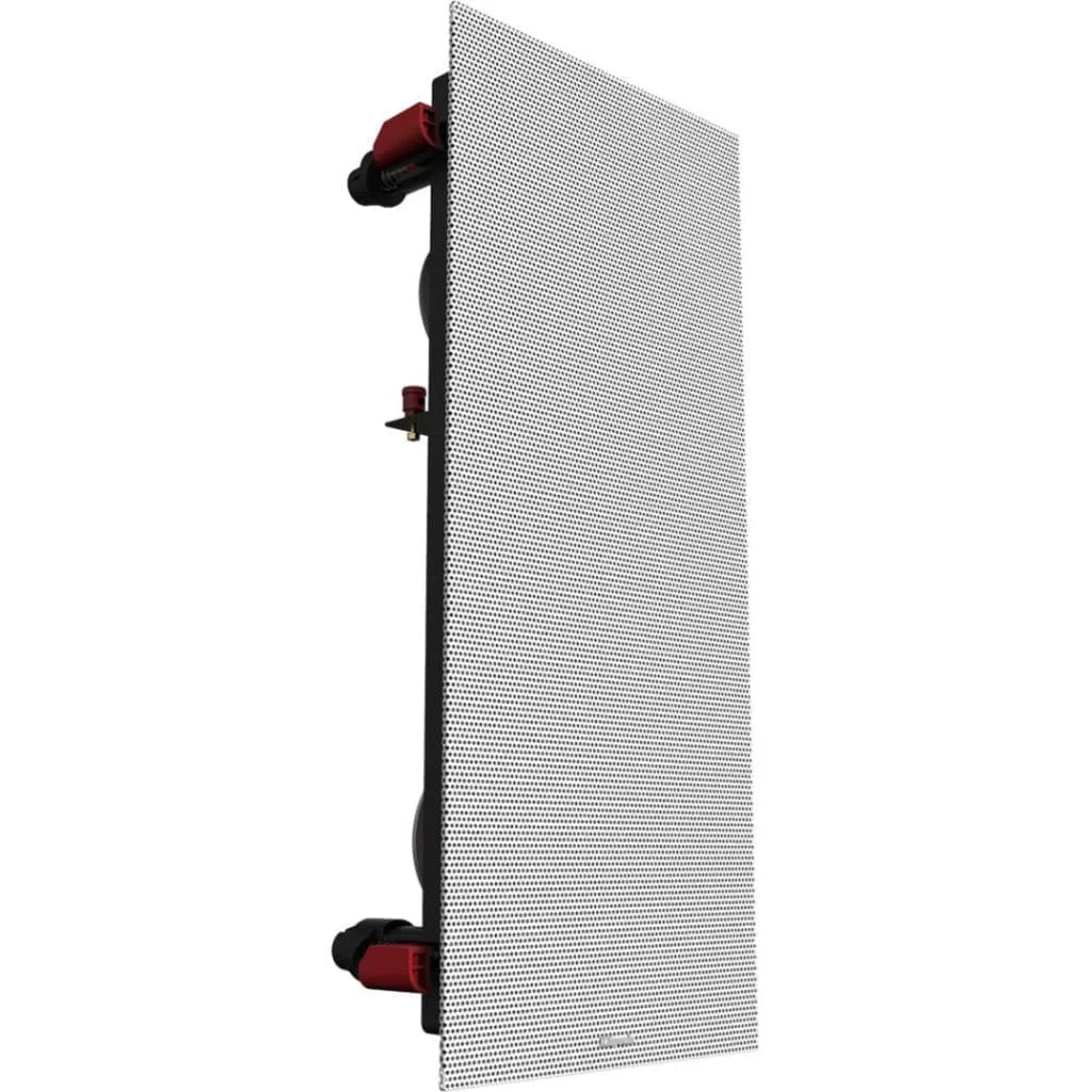 Встраиваемая акустика Klipsch PRO-25-RW-LCR