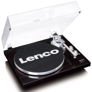 Виниловый проигрыватель Lenco LBT-188WA