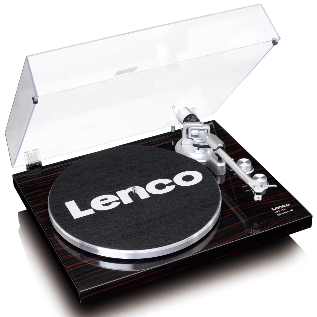 Виниловый проигрыватель Lenco LBT-188WA