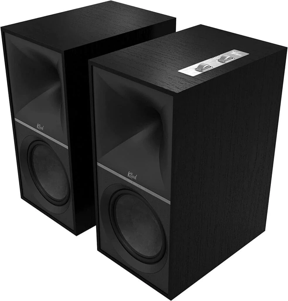 Полочная акустика Klipsch The Nines black