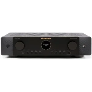 AV-ресивер Marantz Cinema 70S Black