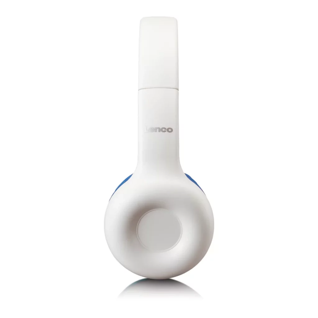 Наушники детские Lenco HP-010BU