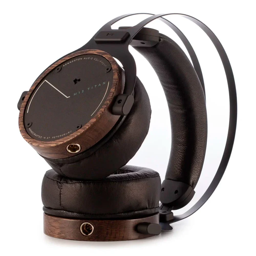 Наушники Kennerton M12 Titan Original