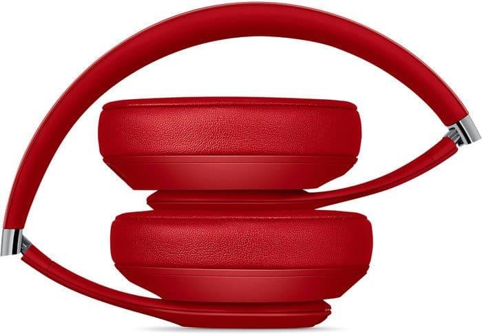 Купить Наушники Beats Studio3 Wireless Red