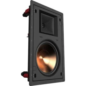 Встраиваемая акустика Klipsch PRO-18-RW