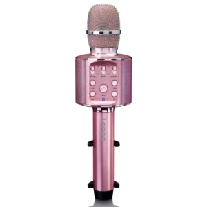 Караоке микрофон Lenco BMC-090PK