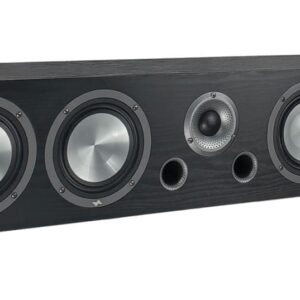 Акустическая система TAGA Harmony Platinum C-100 v.4 Black