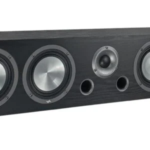 Акустическая система TAGA Harmony Platinum C-100 v.4 Black