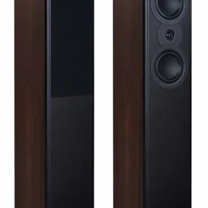 Напольная акустика Mission LX-4 MKII Walnut