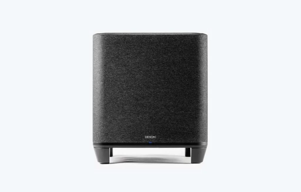 Сабвуфер Denon Home Subwoofer