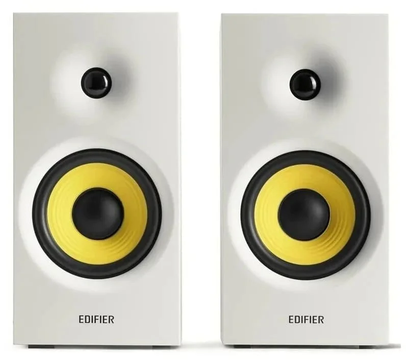 Полочная акустика Edifier R1080BT White