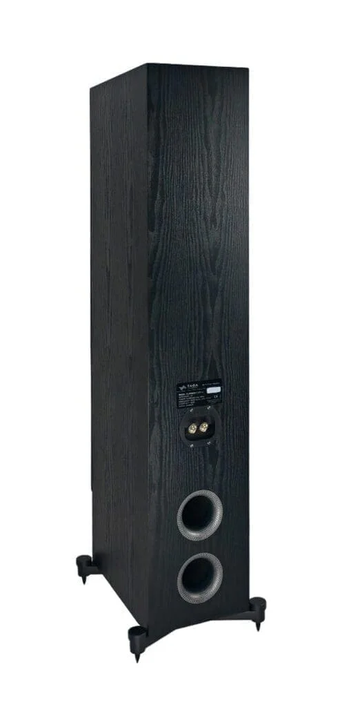 Напольная акустика TAGA Harmony Platinum F-120 v.4 Black
