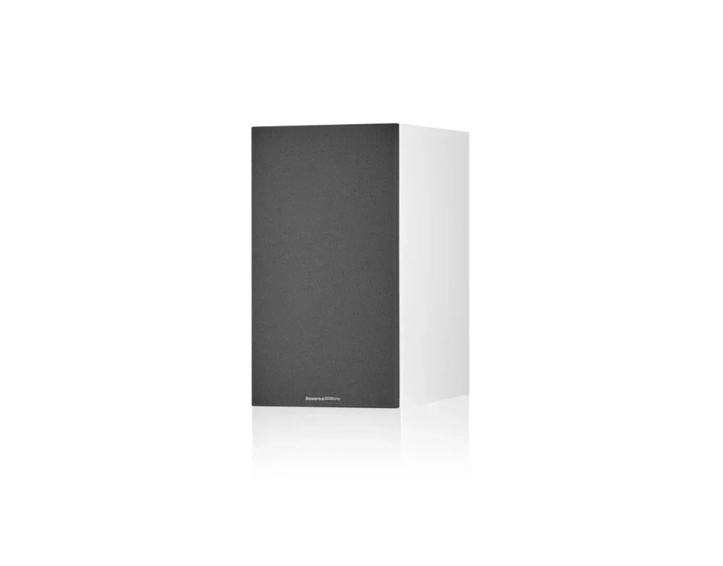 Полочная акустическая система Bowers & Wilkins 606 S3 White