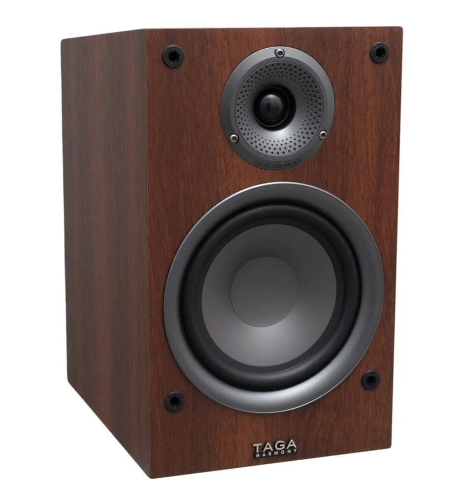 TAGA Harmony TAV-B Black