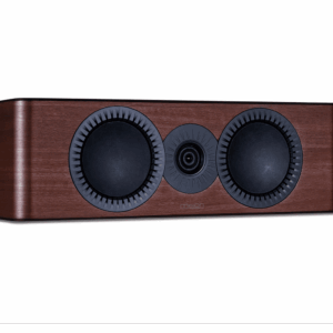 Полочная акустика Mission QX-C MKII Walnut Pearl