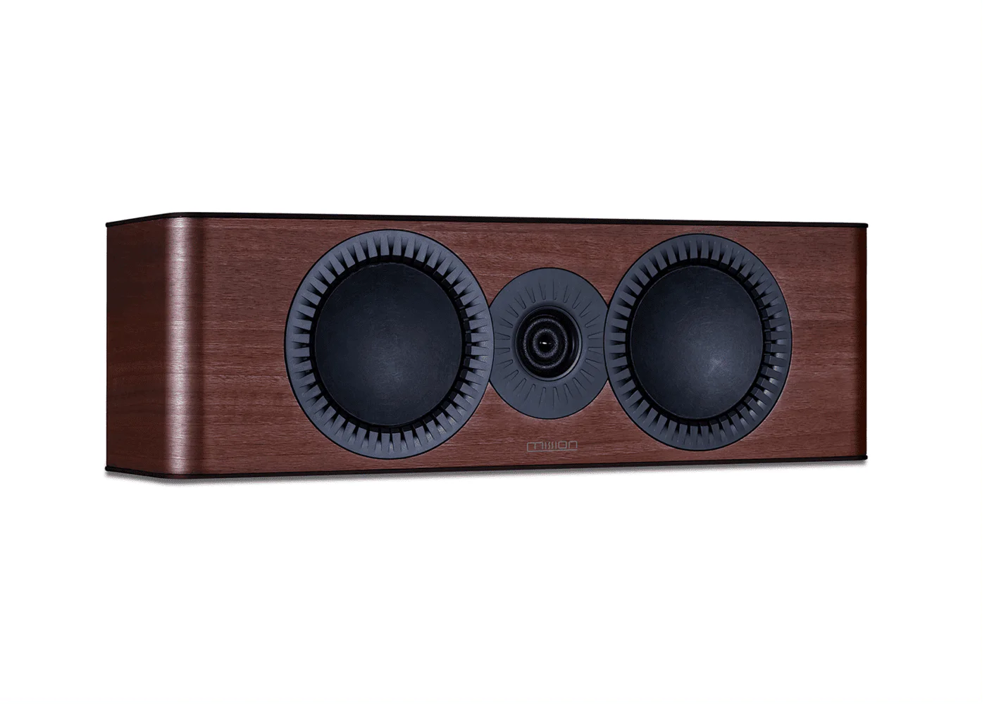 Полочная акустика Mission QX-C MKII Walnut Pearl