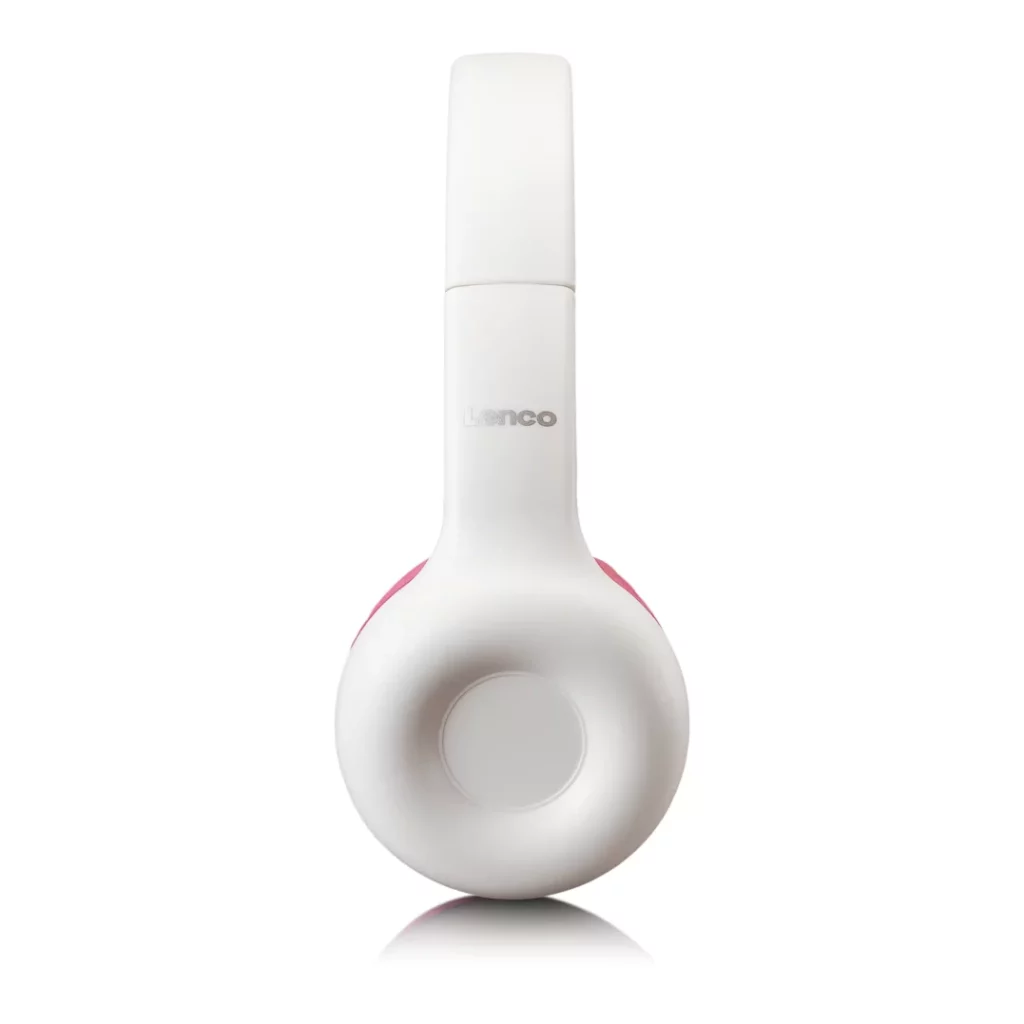 Наушники детские Lenco HP-010PK