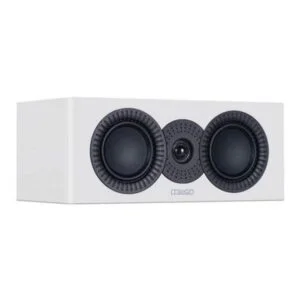 Акустика центрального канала Mission LX-C1 MKII Lux White