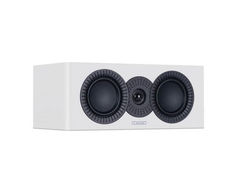 Акустика центрального канала Mission LX-C1 MKII Lux White