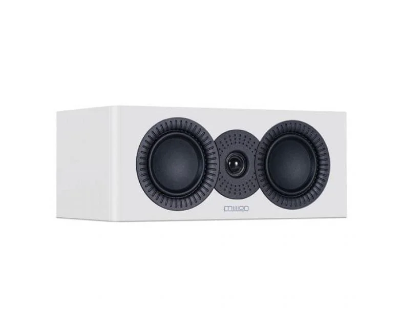 Акустика центрального канала Mission LX-C1 MKII Lux White