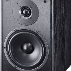Полочная акустика Magnat Monitor S30 Black