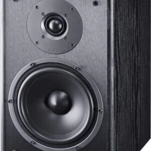 Полочная акустика Magnat Monitor S30 Black