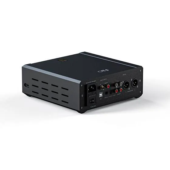 ЦАП/Усилитель для наушников FiiO K9 Pro ESS