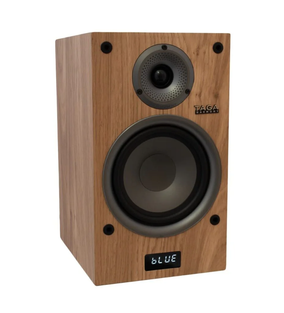 Активная акустическая система TAGA Harmony TAV-500B v.2 Black