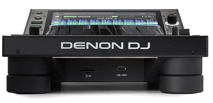 DJ-проигрыватель Denon DJ SC6000 PRIME
