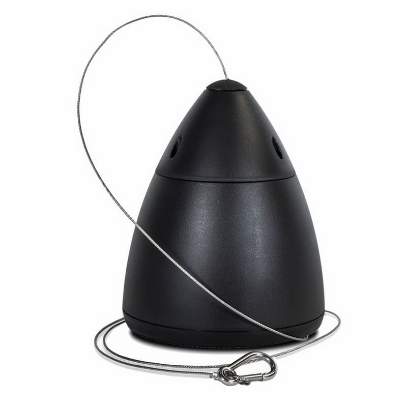 Подвесная акустика Elipson Bell 4 Black