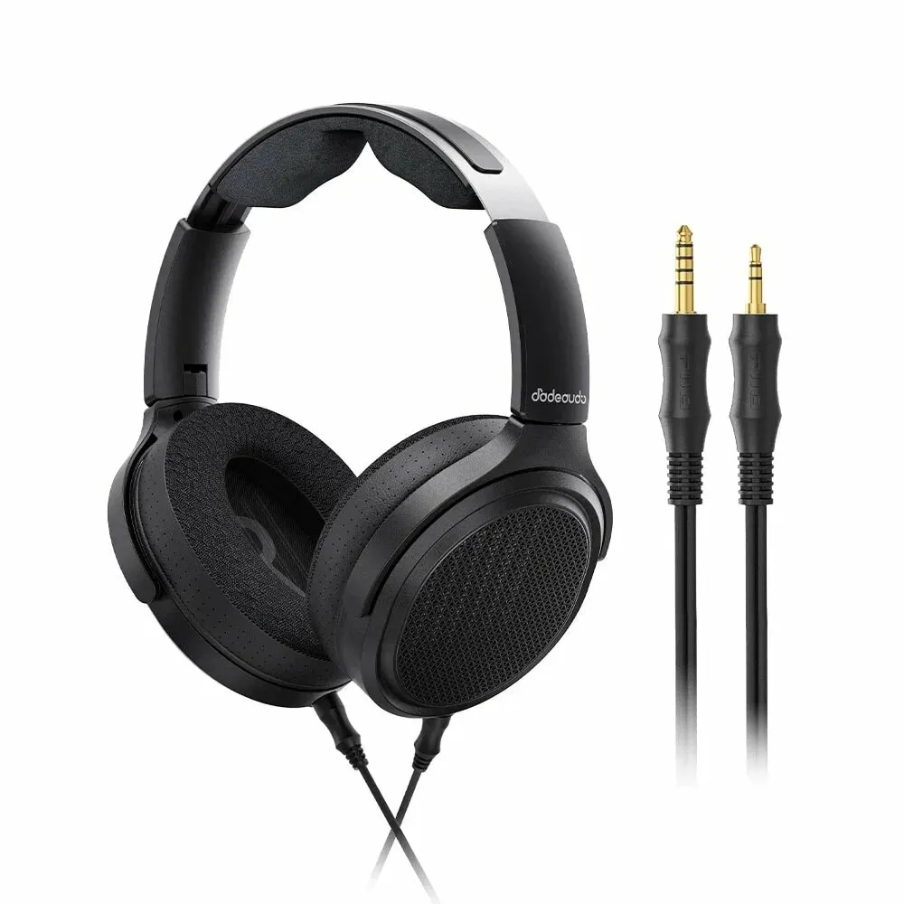 Наушники FIIO JT7 Black