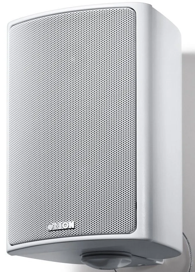 Всепогодная акустика Canton Pro XL.3 White
