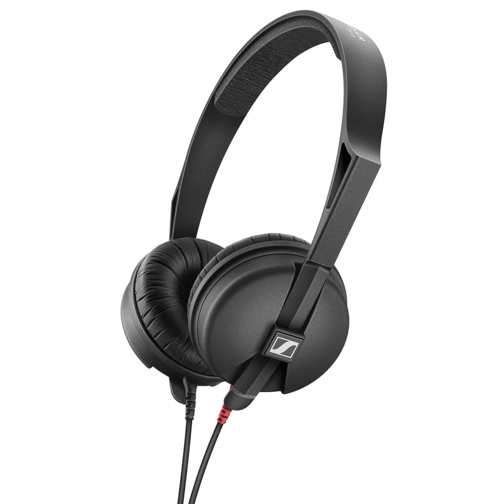 Наушники Sennheiser HD 25 Light