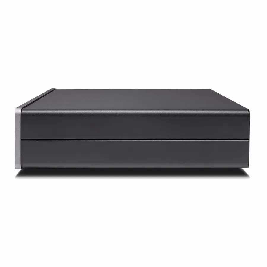 Сетевой аудио проигрыватель Cambridge Audio MXN10 Lunar Grey