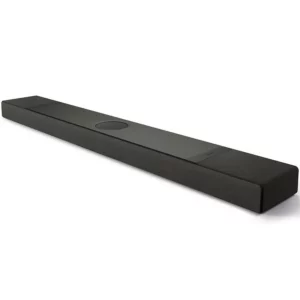 Саундбар KEF XIO Black