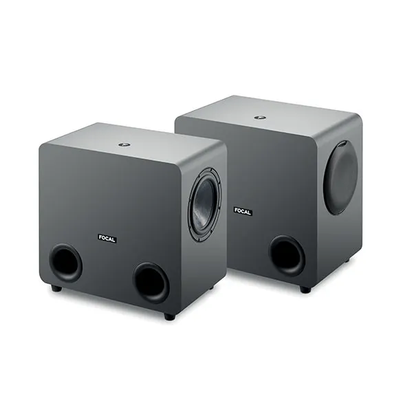 Студийный сабвуфер Focal Pro SUB ONE