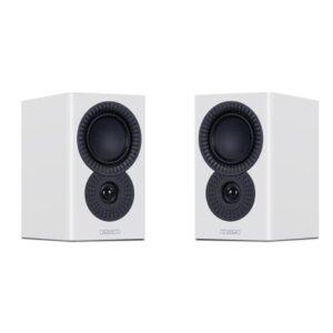 Полочная акустика Mission LX-1 MKII White