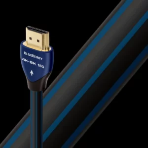 HDMI-кабель AudioQuest BlueBerry 2m