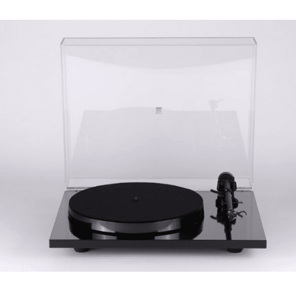 Проигрыватель винила Rega Planar 78 (RB-220) Black