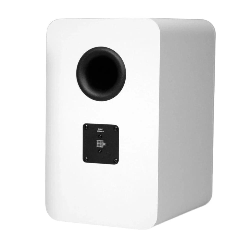 Студийный монитор Midiplus MI5 II White