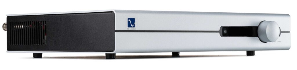 Интегральный усилитель PS Audio Stellar Strata Black