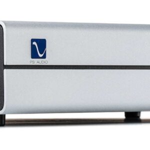 Интегральный усилитель PS Audio Stellar Strata Silver