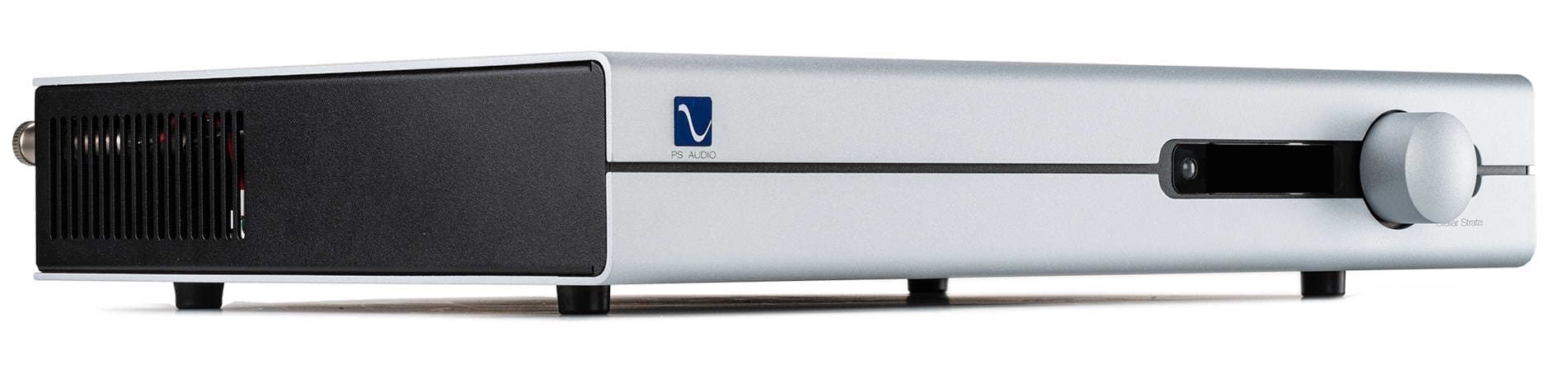 Интегральный усилитель PS Audio Stellar Strata Silver