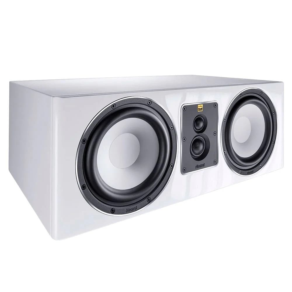 Центральный канал Magnat Signature Center Pro Piano White